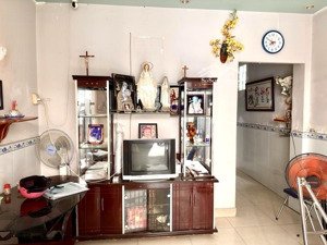 chủ bán nhà đường nguyễn thị thập quận 7 - hxh - 46m2 - 2 lầu - nhỉnh 6 tỷ