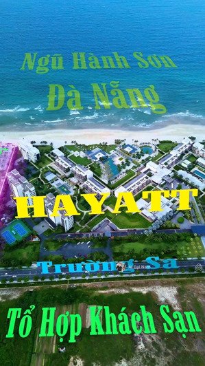 bán đất biển mt đường minh mạng - trục thông biển sơn thuỷ - lh :mr. ái ( chuyển khu phố sơn thuỷ)