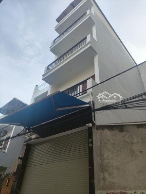 bán nhà ngõ ôtô tránh trung tâm long biên dt 64m2 mt 4m 13.5tỷ