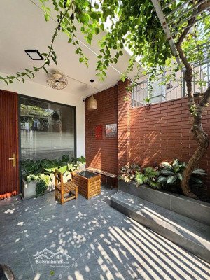 bán nhà kiệt nguyễn văn thoại 84m2 cách biển 300m dòng tiền 25tr/th