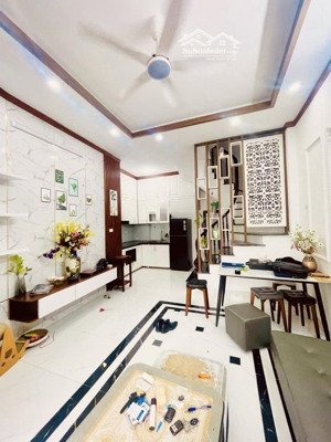 trương định hàng xóm nam đô- oto đậu cửa- 38m- 8 tỷ nhỏ