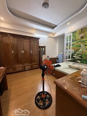 chính chủ bán nhà phố vọng quận hai bà trưng, 77m2 5tầng mt 6m, gần phố, nhà đẹp tự xây, chỉ 13.3tỷ