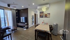 căn góc 3 ngủ, full đồ, chỉ cần xách vali vào ở