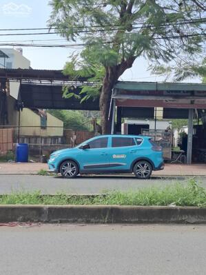 Bán đất mặt tiền D400 phường Taân Phú Quận 9 cũ giá 60 tỷ