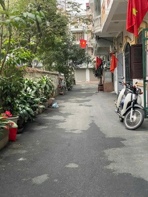 siêu phẩm lô góc 5tâng, dt31m2 nhà đẹp mới xây tại trung tâm văn quán hà đông