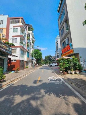 bán nhà mặt phố đặng vũ hỷ,thang máy,45m_mt5m,4 ngủ,kinh doanh đa dạng, vỉa hè,chỉ 13 tỷ