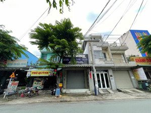 bán nhà mtkd gò xoài - dt: 4,6m x 16m -cấp 4, giá 9,2 tỷ thương lượng. vị trí kinh doanh sung