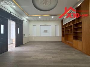 BÁN NHÀ 1 TRỆT 1 LẦU NGANG 210M2 NGANG 7M PHƯỜNG TÂN HIỆP 7 TỶ 5