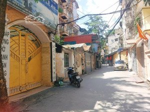 hiếm - giá đầu tư, hoàng văn thái 95m, thông lê trọng tấn, ô tô tránh, dừng đỗ, chợ, bệnh viện, kd