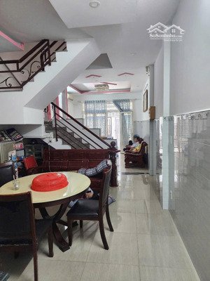 nhà 1 trệt 2 lầu - 3pn 3wc - đường 5m đình phong phú tnp b q9 giá tốt