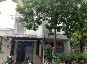 chính chủ cần bán nhà 3 tầng mặt tiền hòa minh 7, hòa minh, liên chiểu