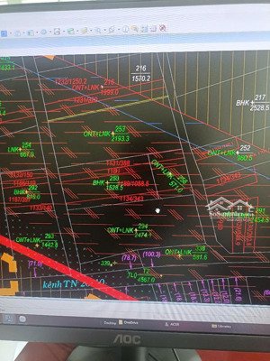 bán đất tại đường đặng văn trước, an tịnh, trảng bàng, tây ninh, 750 triệu, 320m2 có 100m2 thổ