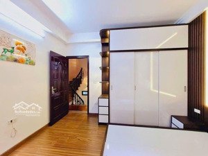 bán nhà mỹ đình - phú mỹ 5 tầng - 5 ngủ - ô tô đỗ cửa, kinh doanh - giá chỉ hơn 6 tỷ.