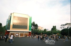 cần sang nhượng lại cửa hàng spa (sang nhượng mặt bằng) nhìn thẳng tháp rùa hồ hoàn kiếm hà nội