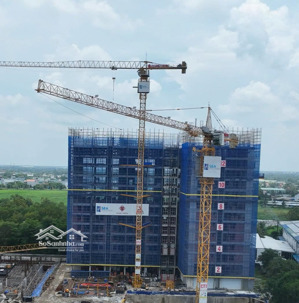 bán căn hộ 2pn - 1wc destino centro ngay chợ bình chánh - 1,420 tỷ - hỗ trợ vay 0% ls đến nhận nhà