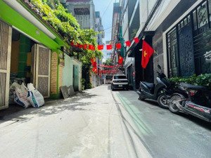 nhà phân lô, 72m, 5 tầng; giáp vành đai 2.5, linh đàm, kim giang, bệnh viện u bướu. 18,8 tỷ