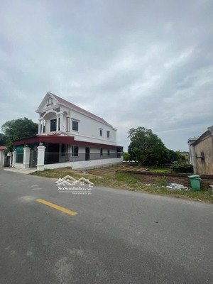 bán gấp lô đất vàng triều dương, chi lăng, thanh miện hải dương. diện tích: 110m2, mặt tiền 6m