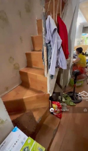 nhanh thì còn bán gấp nhà văn chương - đống đa 22m 3 tầng chỉ 3.45 tỷ