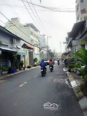 hot! bán nhà cấp 4 siêu vip lê đức thọ, phường 06, quận gò vấp .lh/ điệp 