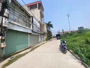 bán nr 100m2 tại thụy phương, đông ngạc, bắc từ liêm, hà nội, giá 270 triệu/m2, đẹp