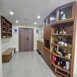 bán chung cư toà l4 ciputra, 11,5 tỷ, 107m2, 3pn, 2wc, nhiều tiện ích, đẹp