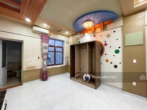 nhà 4 tầng dân xây tuyến 2 đỗ nhuận 193 văn cao - 80m2 - đông tứ trạch