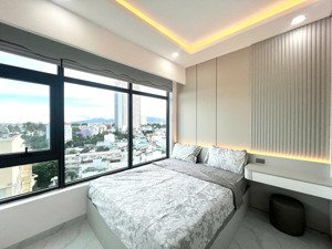 lý yến bán căn hộ mường thanh viễn triều tầng đẹp - view biển đông nam siêu đẹp trục căn hiếm