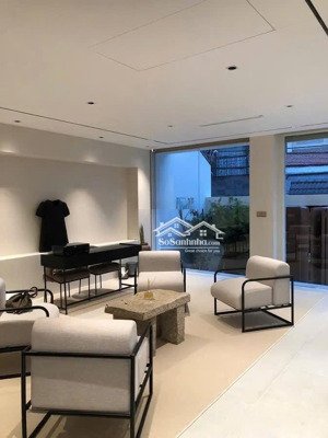 bán gấp biệt thự 4 tầng, 111m2 tại đường số 4, thảo điền, thủ đức, 36 tỷ vnd