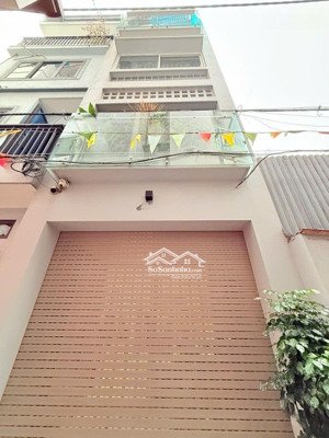 chỉ 10.95 tỷ, siêu phẩm, xuân đỉnh, b.từ liêm, 46m2, 5 tầng, ô chờ thang máy, ô tô đỗ cửa.