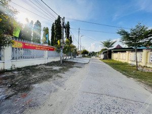 bán nhà full thổ ninh lộc - xã nam ninh hoà ngang 17m.