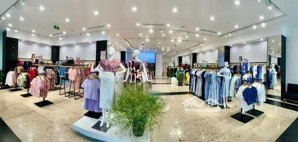 chính chủ cần cho thuê nhà nguyên căn gần ngã 6 - mặt tiền đường lớn lý thánh tôn