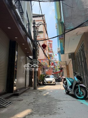 siêu hiếm! phố lê duẩn, lô góc, ô tô đỗ cửa, mặt ngõ kinh doanh, hiếm nhà bán dt 45m2*5t