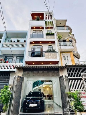 bán nhà riêng đi nước ngoài tại phước thiện, long bình, quận 9, hcm, giá chỉ 2,42tỷ., 62m2