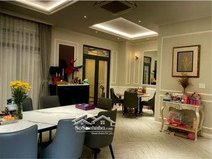 bán biệt thự verosa park, 50 tỷ, 250m2, hàng hiếm tại khang điền, quận 9, tp. hcm