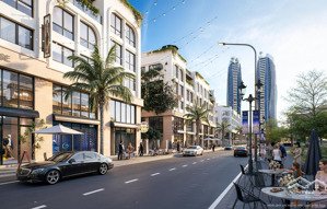 đầu tư căn nhà phố sora bay hạ long sổ đỏ lâu dài, lợi nhuận ổn định