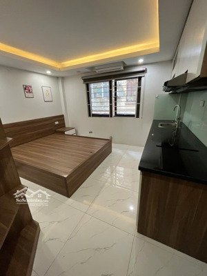 cho thuê ccmn khép kín đẹp ngõ 1160 đường láng, đống đa