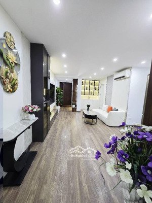 bán căn góc chung cư 172 trần bình, mỹ đình, nam từ liêm 3n2w full đồ như ảnh, sổ đỏ nhỉnh 7 tỷ