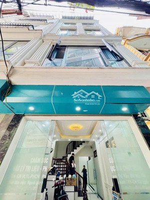 phân lô, ô tô và nhà, ngõ thông kinh doanh, lô góc 2 mặt thoáng, cách mp 30m, nhà đẹp ở ngay