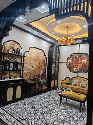 nhà phố khương trung, thanh xuân, 50m ra phố, 50m2, 5 tầng, em trang cherry)