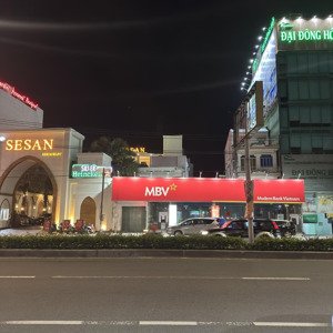 cho thuê nhà mặt tiền 337 đường đại lộ bình dương, tổng diện tích 200 m2, thủ dầu một, bình dương