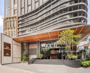 the address boutique office tại khu vực quận 3 giá thuê siêu ưu đãi