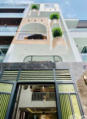 chính chủ gửi bán căn 48,8m2 giá 2 tỷ 270 triệu đường phan chu trinh, phường 24, bình thạnh.