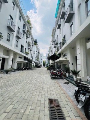 lk the manor central - khu vip nhất hoàng mai - kinh doanh - văn phòng - 2 mặt tiền - vỉa hè