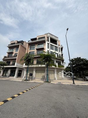 mặt phố - lô góc - mặt tiền khủng - vỉa hè rộng - khu quy hoạch ổn định