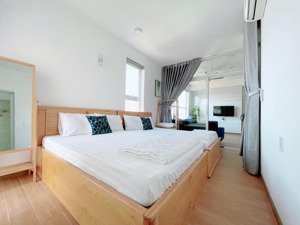 bán căn hộ chung cư gold sea vũng tàu 1 phòng ngủ giá 2tỷ4. lh 
