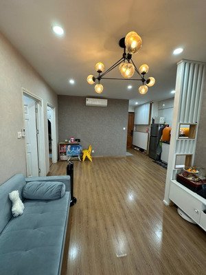 chính chủ bán nhanh căn hộ ct7 dương nội - 2n1vs - sđcc - full đồ - 56m2 - 4 tỷ