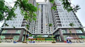 5.65 tỷ có căn hộ 100.25m2, hướng bắc, tầng trung, chủ thiện chí bán bình minh garden, 