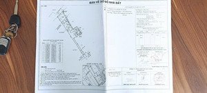 bán nhà mặt tiền 311b bình quới, khu bán đảo thanh đa