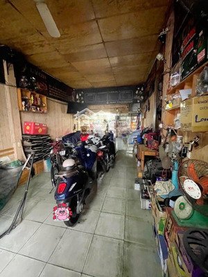 mặt tiền kinh doanh - 4 tầng - 4x42.5 - hương lộ 2, bình tân - chỉ 13.x tỷ