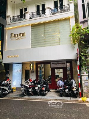 cho thuê nhà phố yết kiêu, hoàn kiếm 90mx7t,mt4m, thang máy làm vp, nhà hàng, phòng khám,spa...